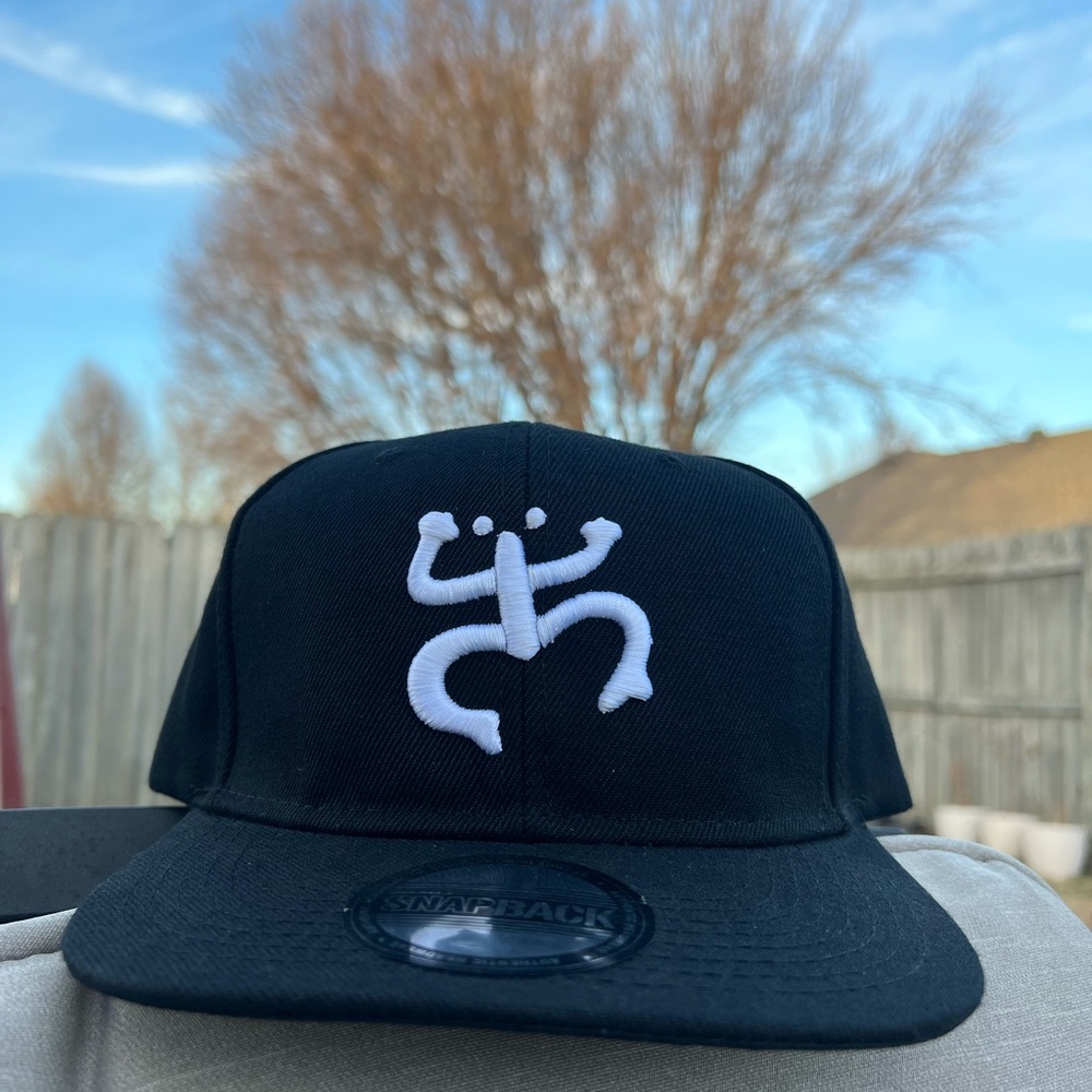 Taino 3D puff